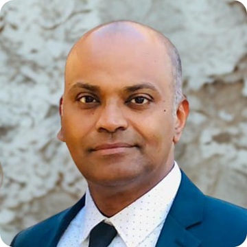 Biju Cherian